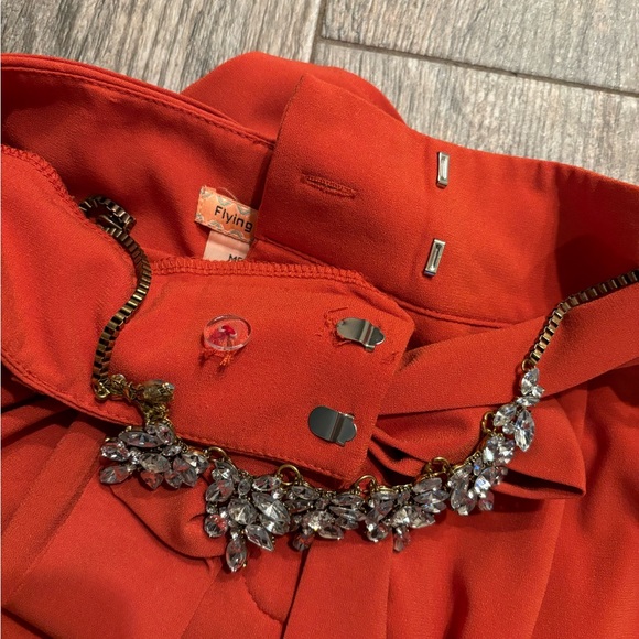 Flow into fall - Picture 7 of 10